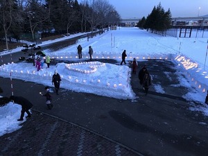 手稲稲積公園 (1)