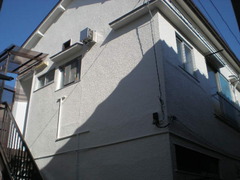 ハイツ高円寺外観 003