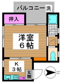 サカエヤビル 402