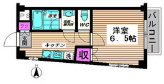ノースパーク　202