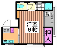 サカエヤビル　401