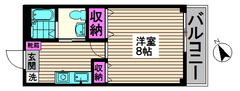 パークビュー 302