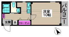 パークビュー 301