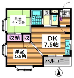 パールハウスK 201