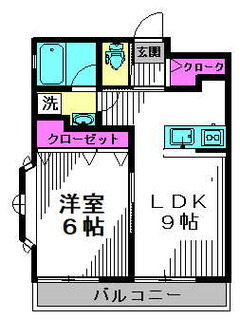 パールハウスK 102