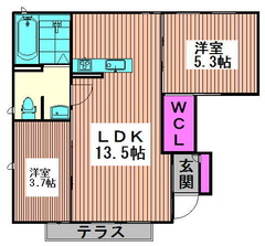 桜コート 101