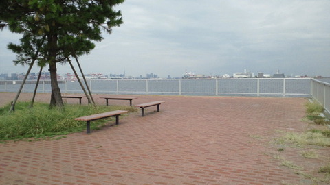 城南島海浜公園35