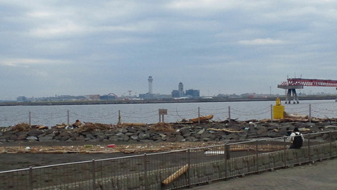 城南島海浜公園17