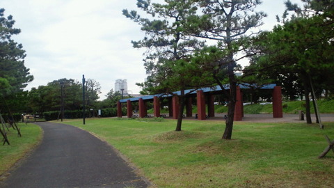 城南島海浜公園66