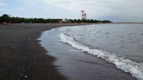 城南島海浜公園21