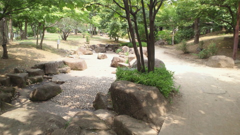 平和島公園20