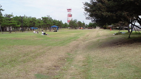 城南島海浜公園22