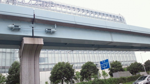 青海中央ふ頭公園14
