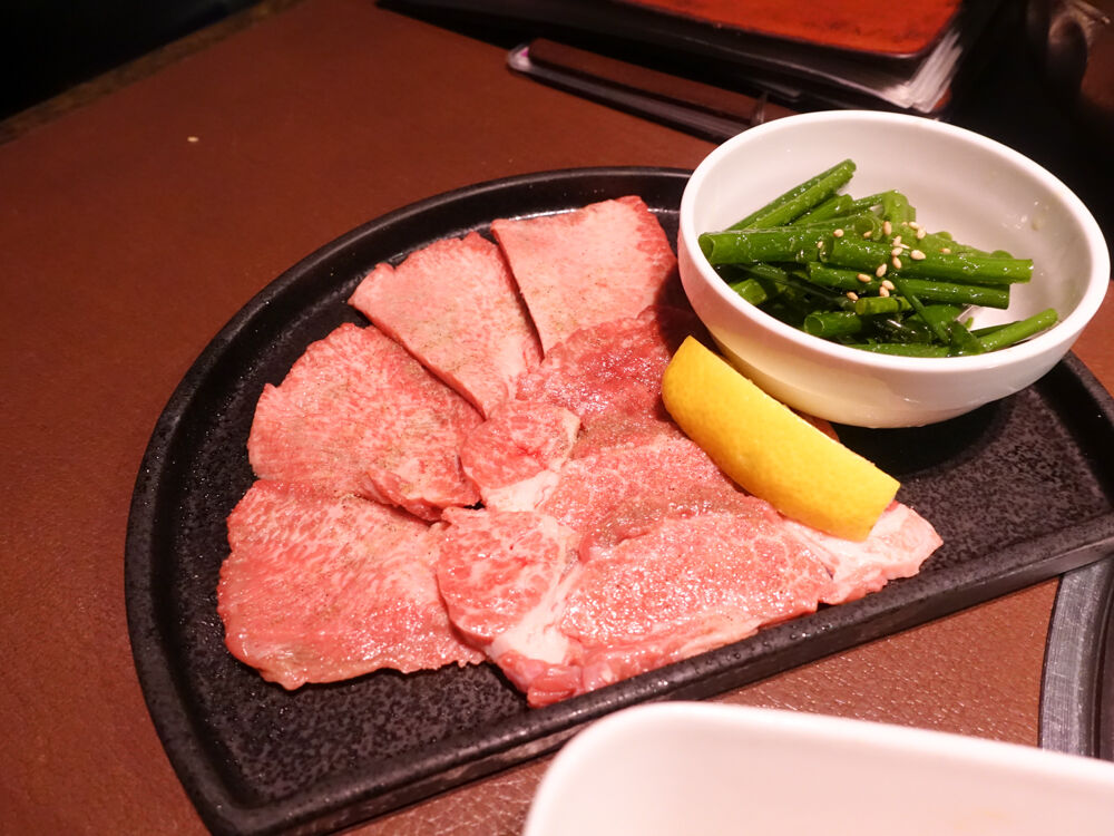 焼肉のmr 青木 飯塚市 飯塚の焼肉の名店 口福ヤマトモの食日記