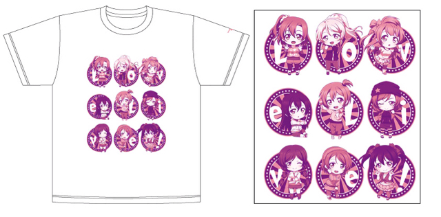 ラブライブ グッズ 最新のちびキャラグッズキタ ゚ ゚ Love Live 座談会 ラブライブ グッズ 最新のちびキャラグッズキタ ゚ ゚ Love Live 座談会