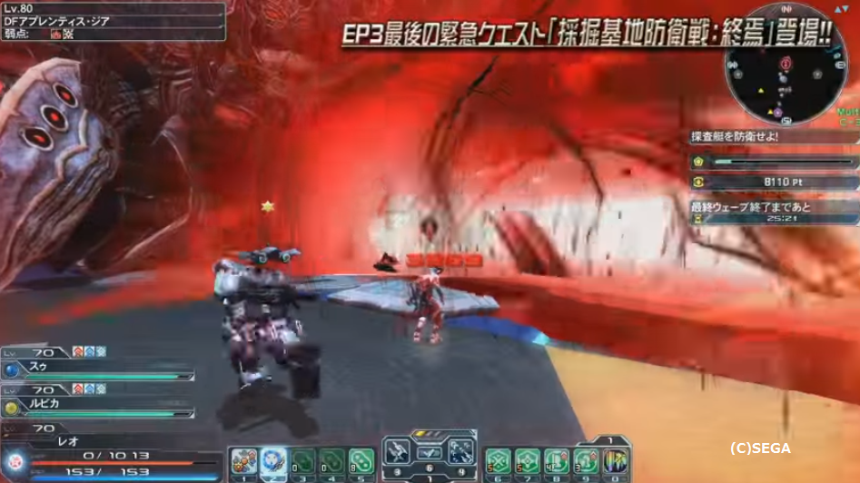 煌めき舞う絶対防衛戦紹介ムービー3から読み取れる情報まとめ ヤカラログ