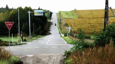 魔法遣いに大切なこと 夏のソラ 舞台探訪 美瑛の丘エリア Pilgrimage 巡礼 魔法遣いに大切なこと 夏のソラ 舞台探訪 美瑛の丘エリア Pilgrimage 巡礼