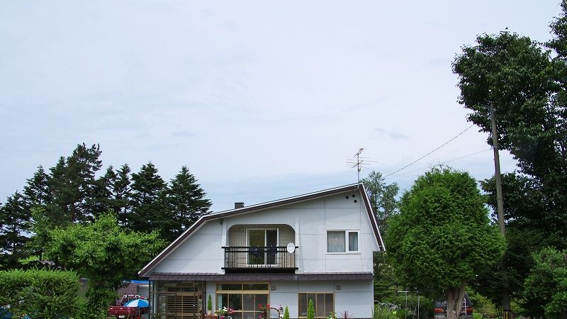魔法遣いに大切なこと 夏のソラ 舞台探訪 美瑛の丘エリア Pilgrimage 巡礼