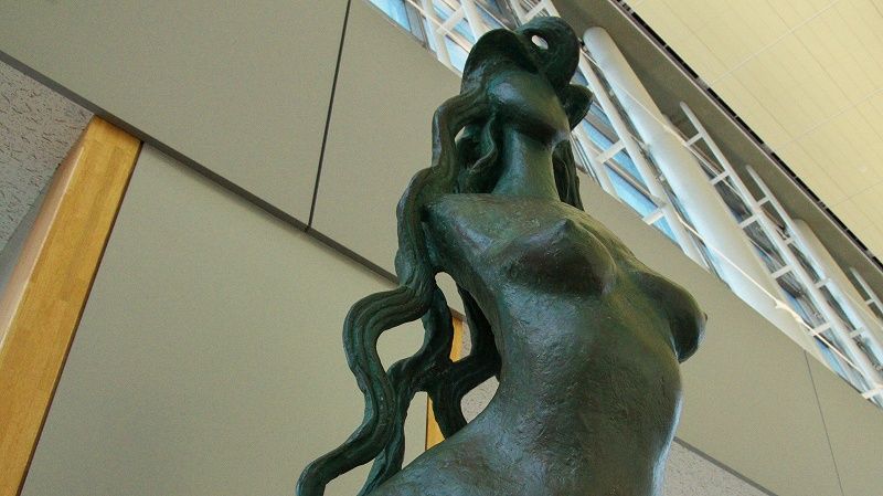 魔法遣いに大切なこと 夏のソラ 舞台探訪 旭川空港エリア Pilgrimage 巡礼