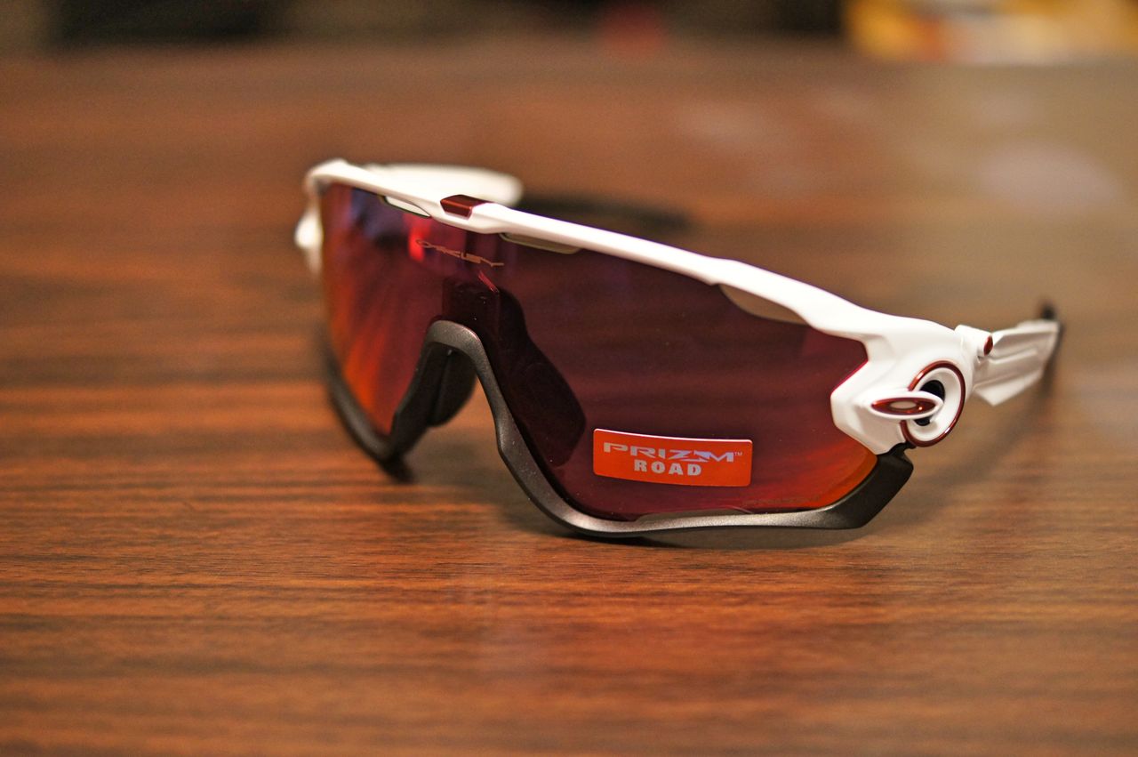 Oakley Jawbreaker購入 くにたちサイクリングクラブ Oakley Jawbreaker購入 くにたちサイクリングクラブ