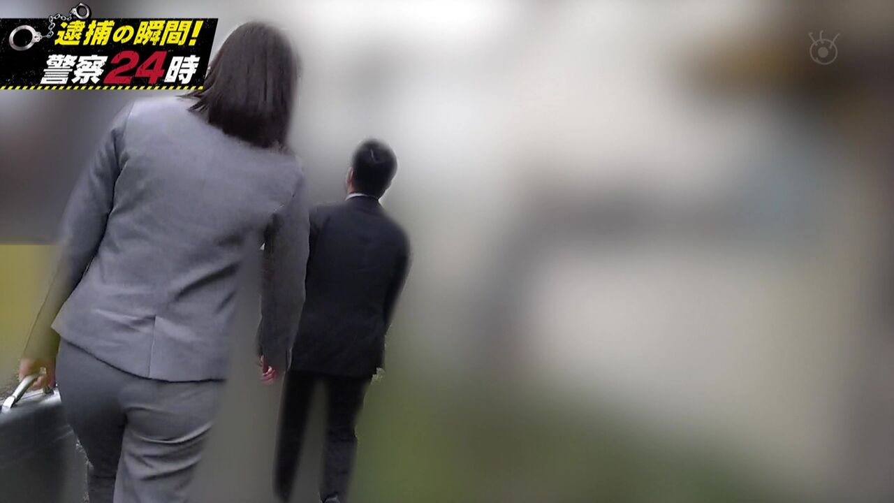婦警　盗撮 