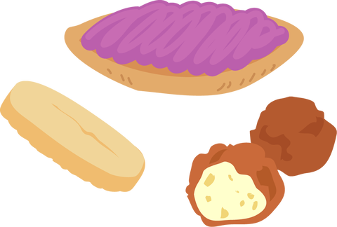 沖縄お菓子