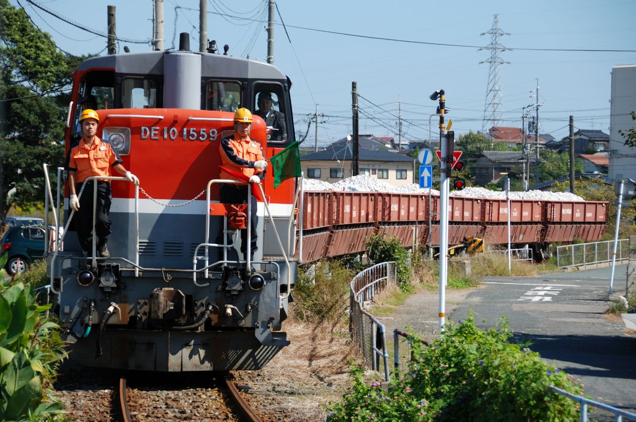 宇部岬駅