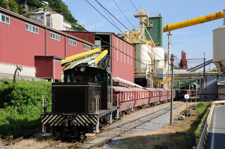 中京地区専用線巡り 2010夏 クラッチ 鉄道貨物部屋 中京地区専用線巡り 2010夏 クラッチ 鉄道貨物部屋