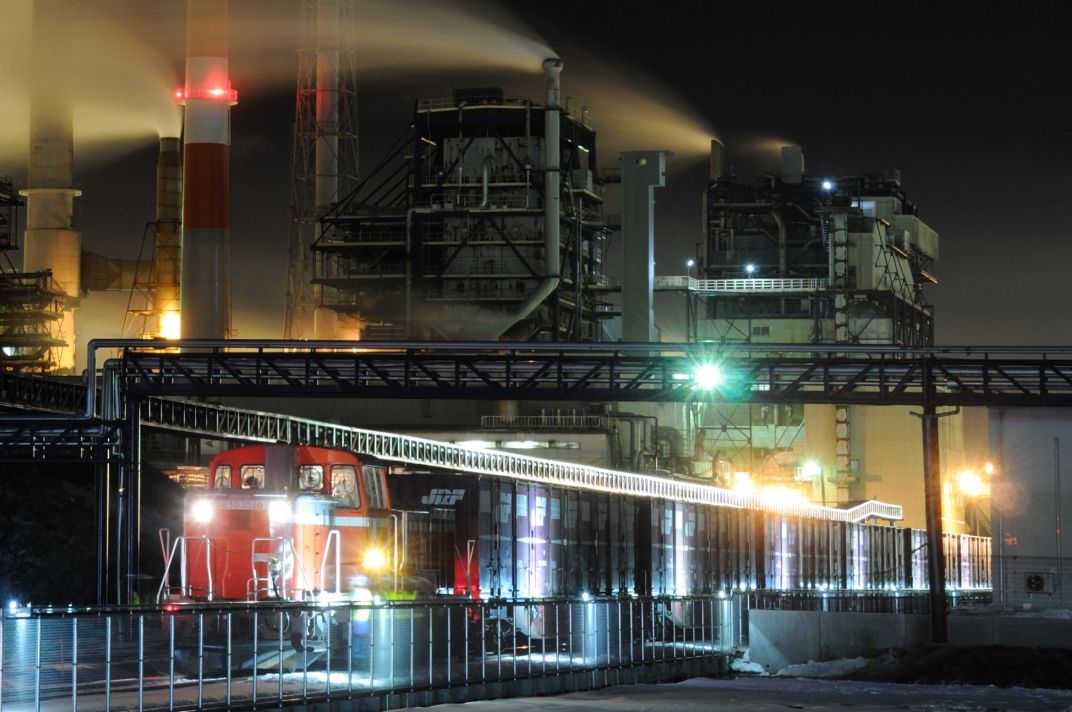 仙台総鉄のｄｅ１０を撮る 石巻でバルブ撮影１３０１１９ クラッチ 鉄道貨物部屋