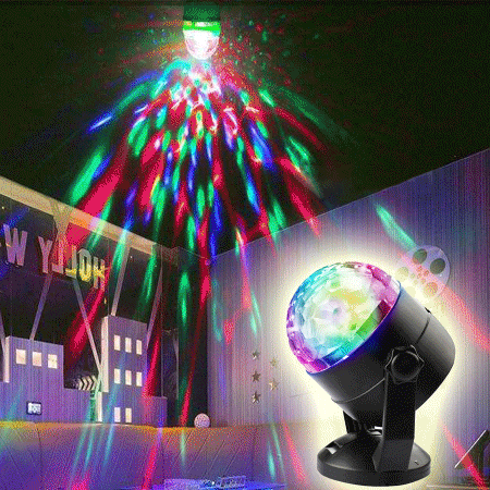 DISCO