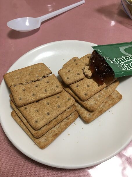 ロシア軍レーション喫食偏 好奇心という名の調味料 改