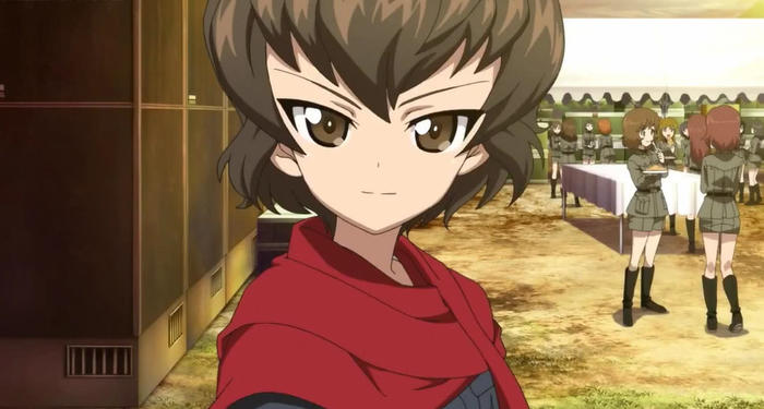 イタリア軍の糧食事情 好奇心という名の調味料 改