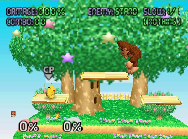 スマブラ64 空中ジャンプが残っているかどうかを見分ける 好奇タンヤオの250万文字のメモ帳公開ブログ スマブラ64 空中ジャンプが残っているかどうかを見分ける 好奇タンヤオの250万文字のメモ帳公開ブログ