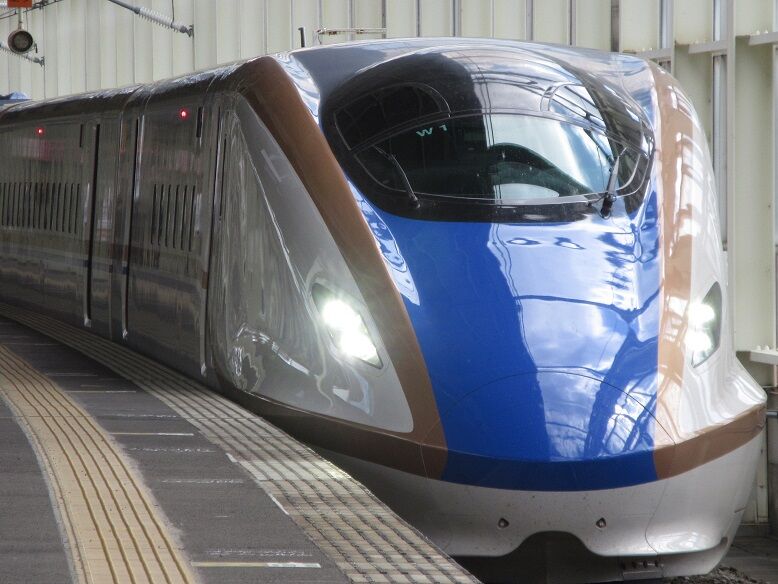 16年05月 快速急行らいとぐりーん36号