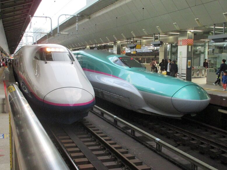 16年05月 快速急行らいとぐりーん36号