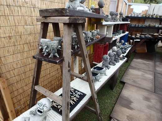 笠間陶炎祭 2019年