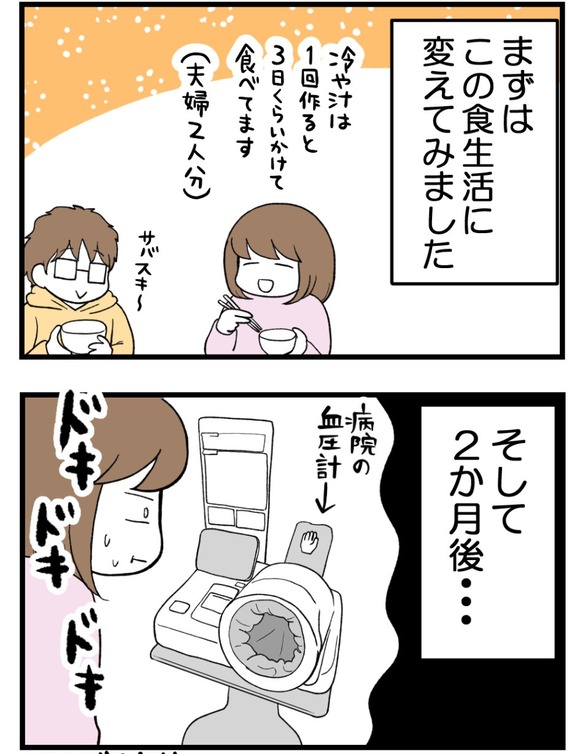 血圧が高いよ！_2_4