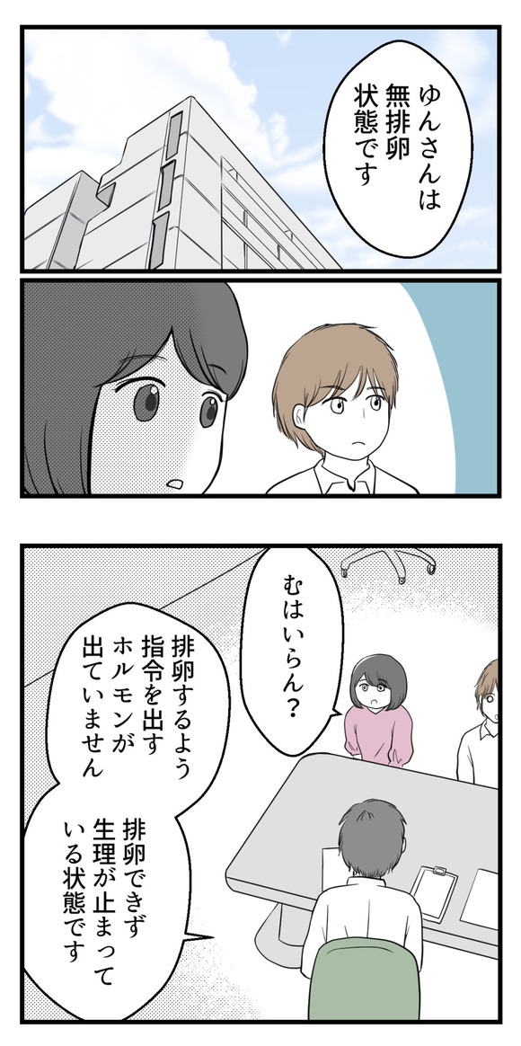 若いのに顕微授精1-3