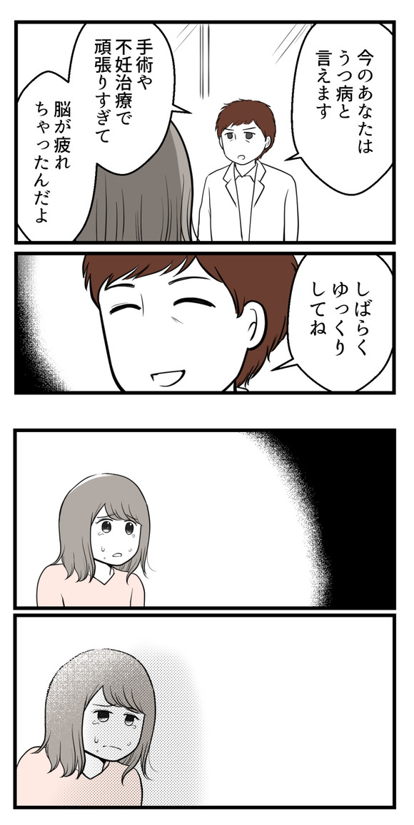 胚移植直前に10-3