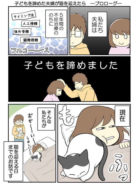 子どもを諦めた夫婦が_1