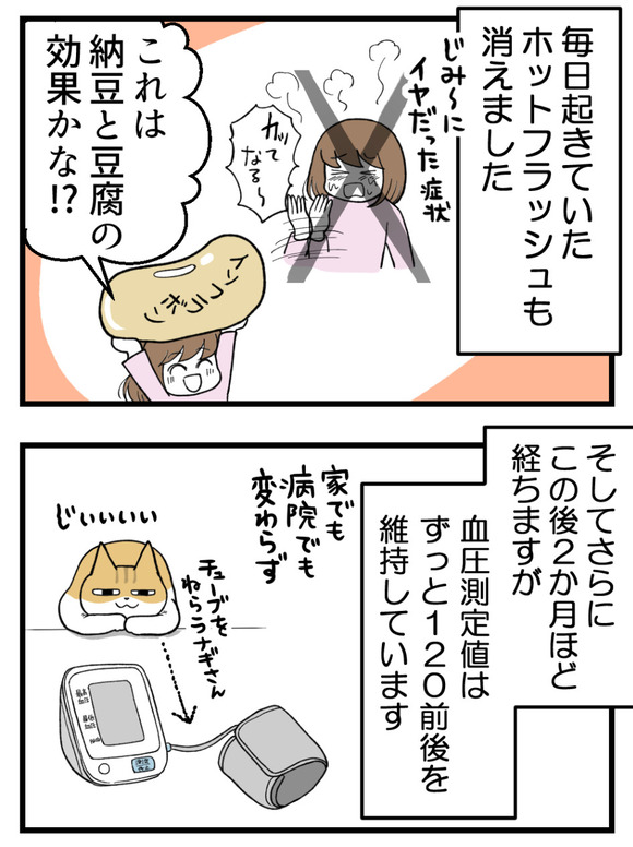 血圧が高いよ！_3_3