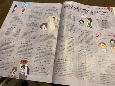 月刊ぷらざ5月号
