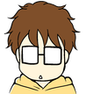 夫リロさん