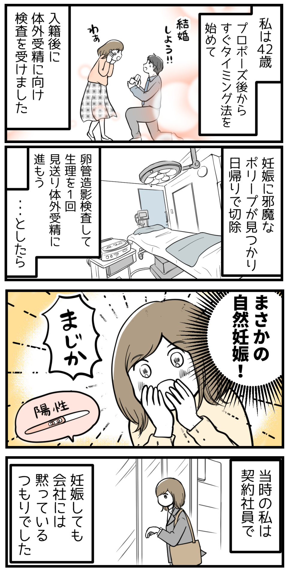 妊活ブログ タイミング法 妊活ブログ タイミング法
