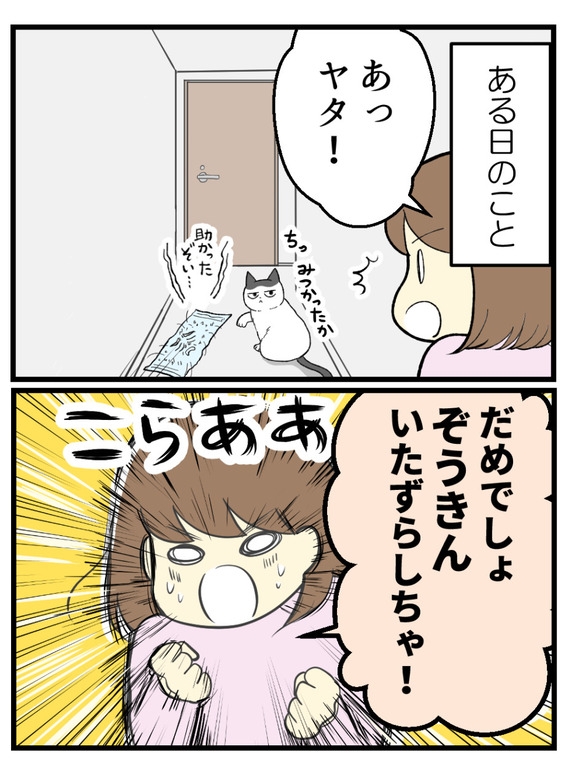 つい本音が出てしまった_2
