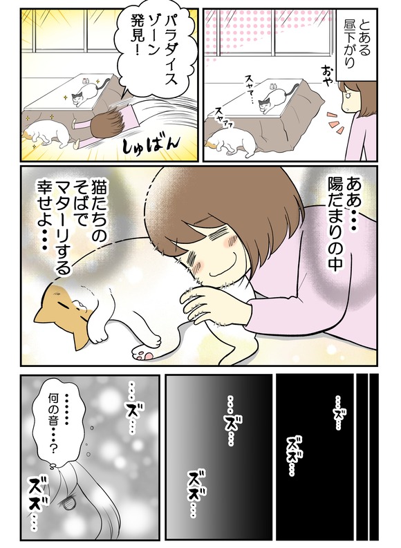 最近あった小さな感動-1