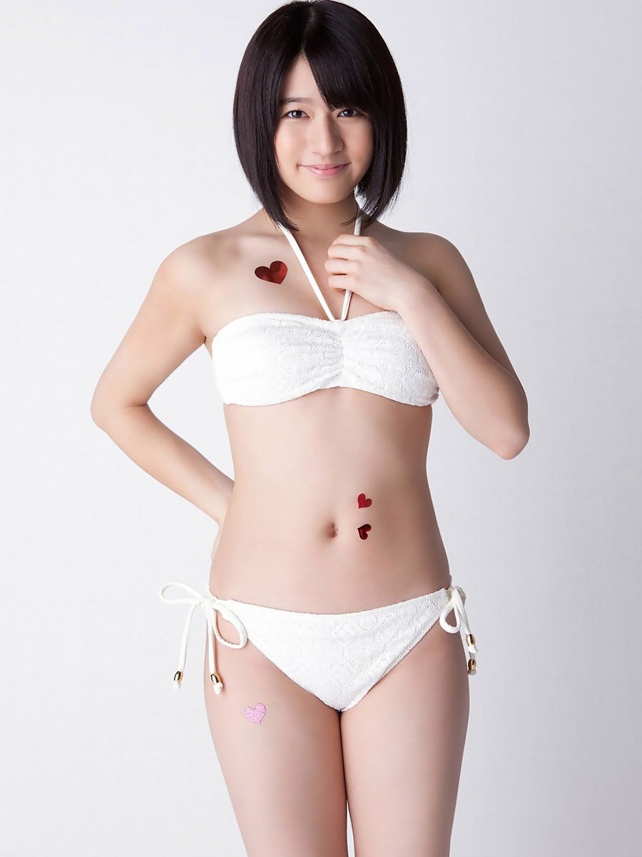 竹内美宥ビキニ 竹内美宥-001 : koumei_syokatsuryouの鬱病闘病日記