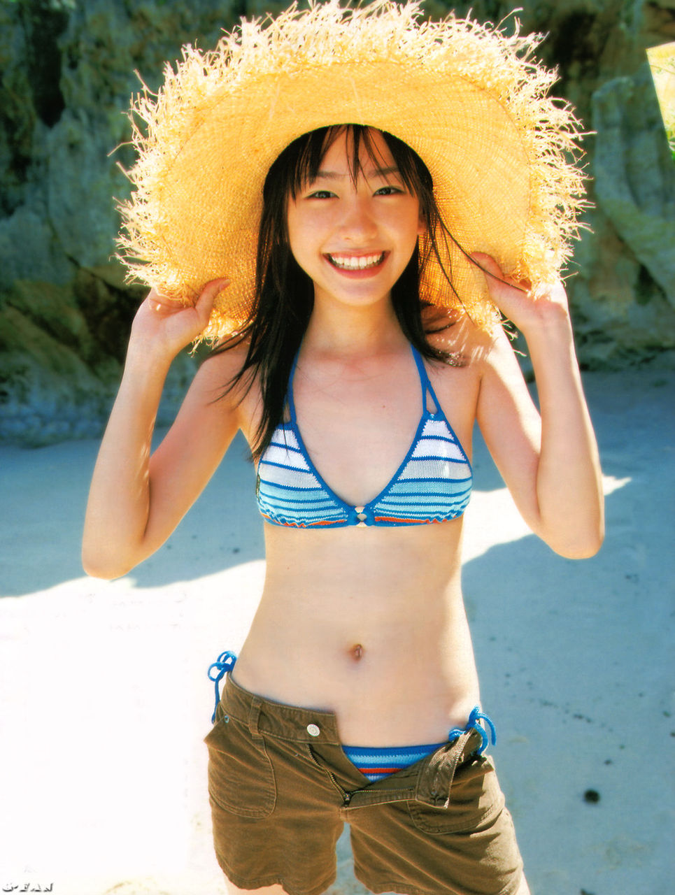 新垣結衣 006 Koumei Syokatsuryouの鬱病闘病日記 新垣結衣 006 Koumei Syokatsuryouの鬱病闘病日記