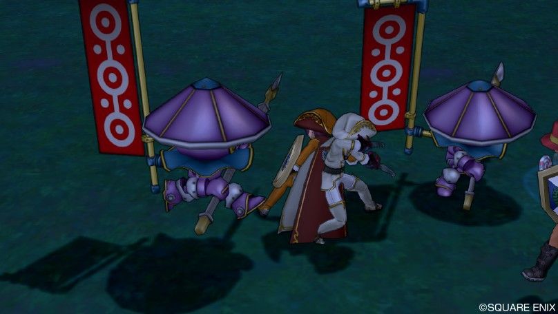 キングリザード流行ってるみたいです 人見知りぎみなオレのドラゴンクエスト10ブログ