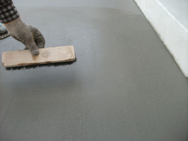 駐車場とアプローチ下地工事 静岡県焼津市で地域密着の工務店 松永建築のブログ 木造建築専門です